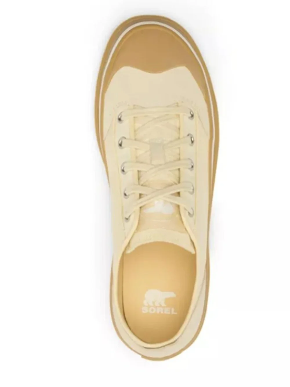 Sorel Men's Scout N About Low Sneaker Like New